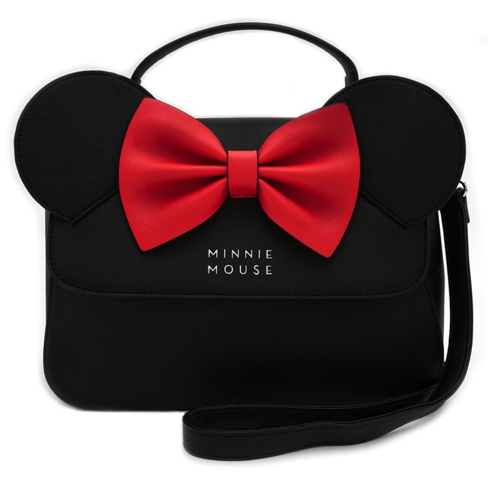 Loungefly Minnie shoulder bag